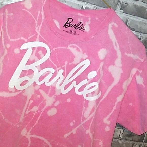 barbie but make it grunge - Picture 2 of 5